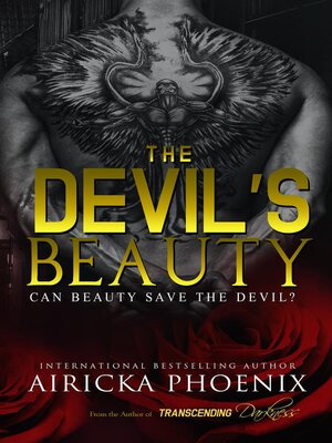 cover image of The Devil's Beauty